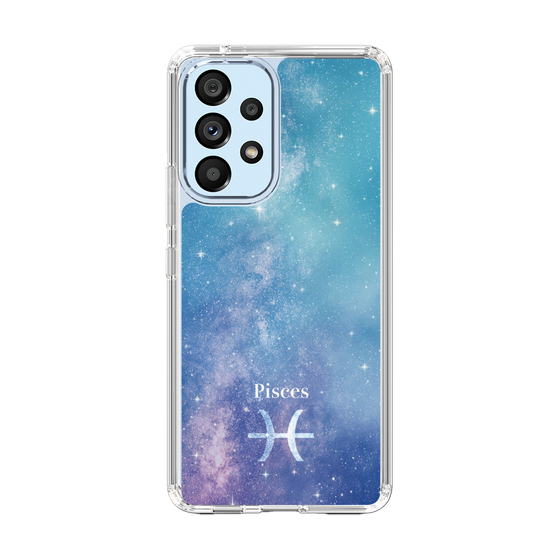Slim Protection Case［ STARRY SIGNS - Original - Pisces ］
