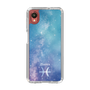 Slim Protection Case［ STARRY SIGNS - Original - Pisces ］