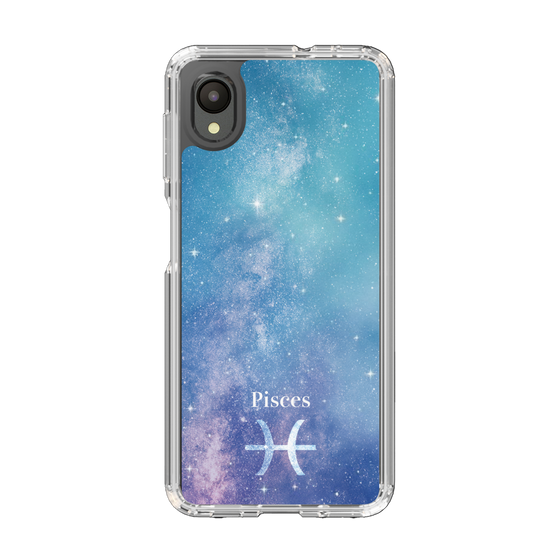 Slim Protection Case［ STARRY SIGNS - Original - Pisces ］