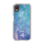 Slim Protection Case［ STARRY SIGNS - Original - Pisces ］