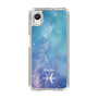 Slim Protection Case［ STARRY SIGNS - Original - Pisces ］