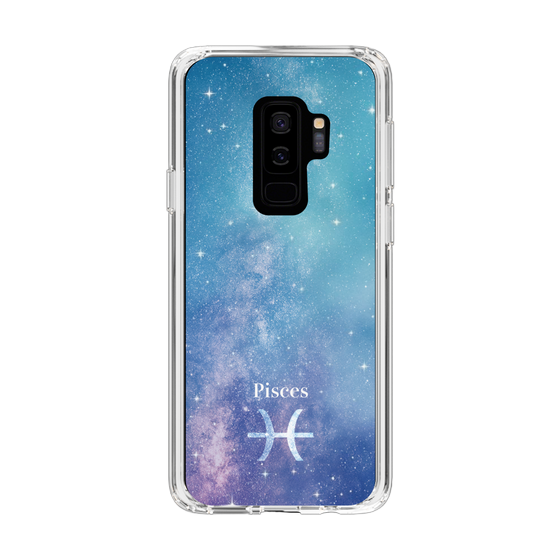 Slim Protection Case［ STARRY SIGNS - Original - Pisces ］