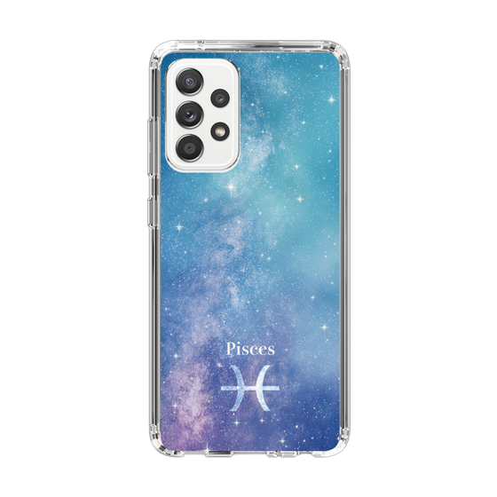Slim Protection Case［ STARRY SIGNS - Original - Pisces ］