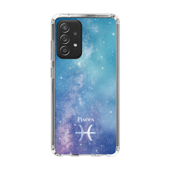 Slim Protection Case［ STARRY SIGNS - Original - Pisces ］