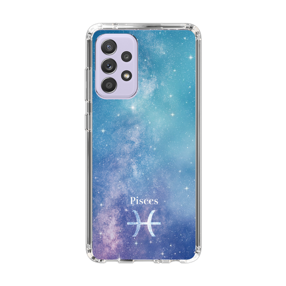 Slim Protection Case［ STARRY SIGNS - Original - Pisces ］