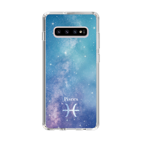 Slim Protection Case［ STARRY SIGNS - Original - Pisces ］
