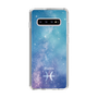 Slim Protection Case［ STARRY SIGNS - Original - Pisces ］