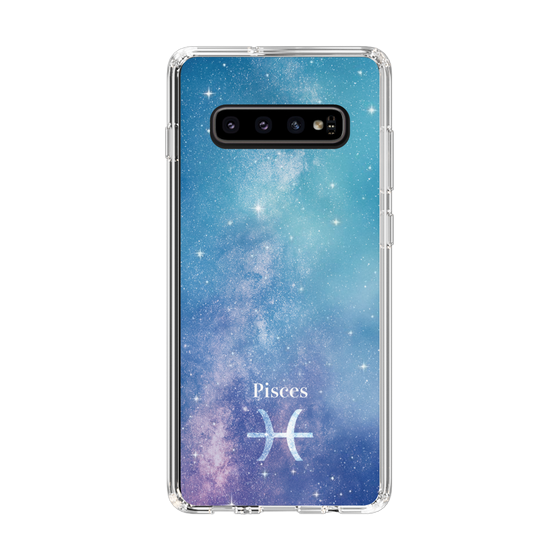 Slim Protection Case［ STARRY SIGNS - Original - Pisces ］