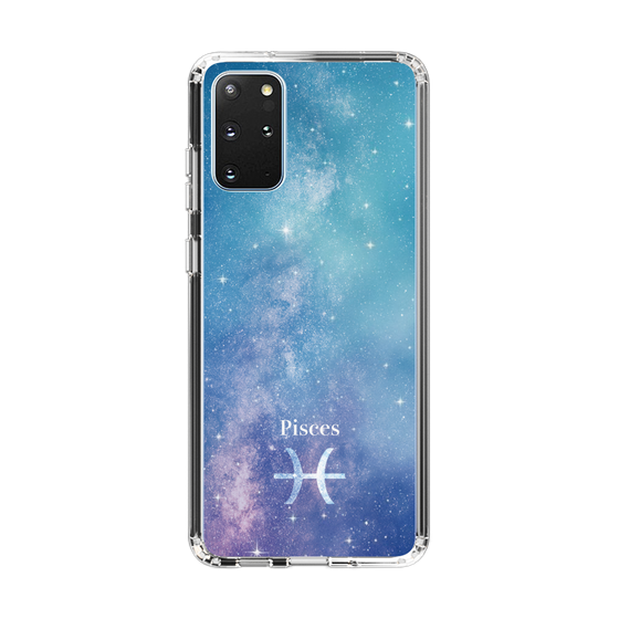 Slim Protection Case［ STARRY SIGNS - Original - Pisces ］