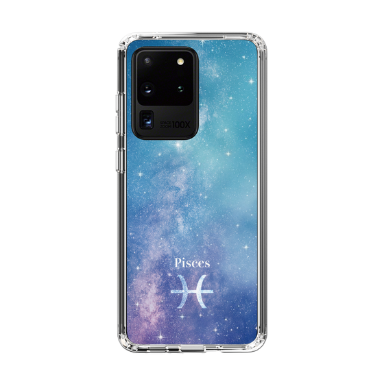Slim Protection Case［ STARRY SIGNS - Original - Pisces ］