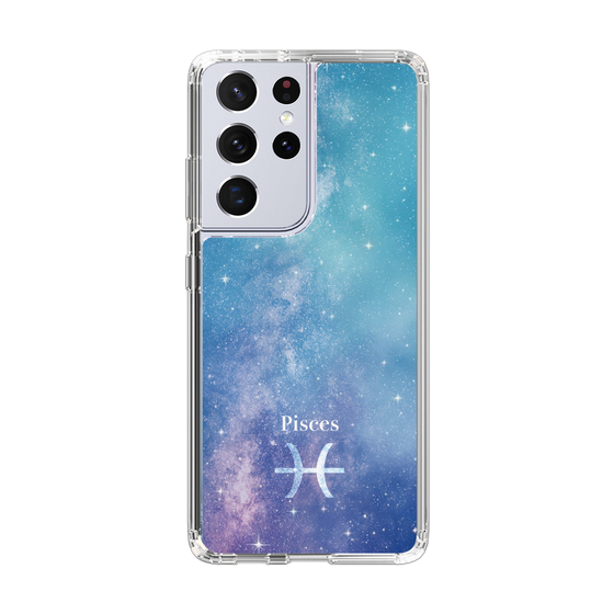 Slim Protection Case［ STARRY SIGNS - Original - Pisces ］