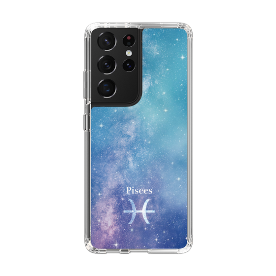 Slim Protection Case［ STARRY SIGNS - Original - Pisces ］