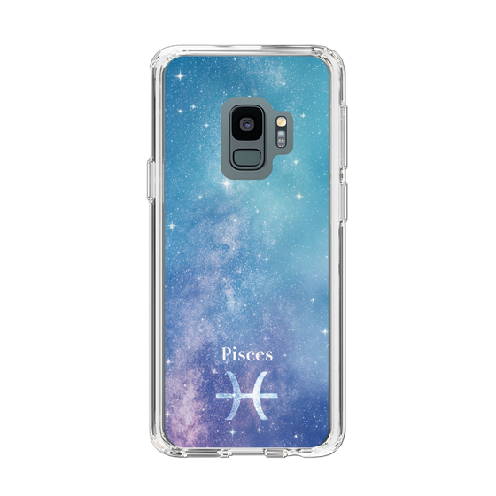Slim Protection Case［ STARRY SIGNS - Original - Pisces ］