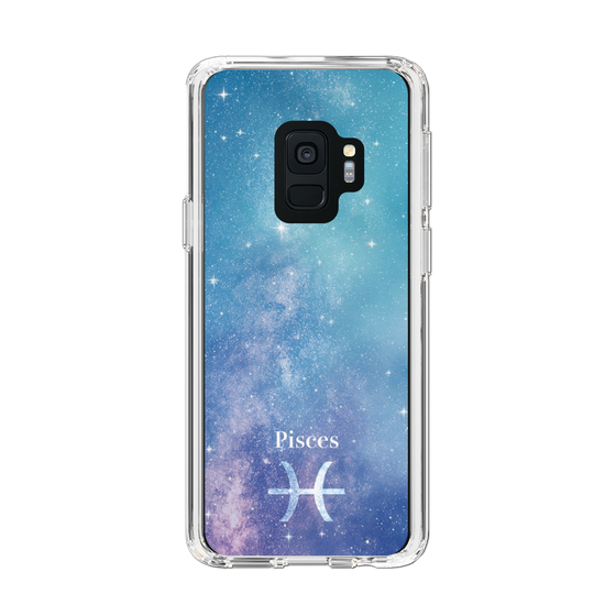 Slim Protection Case［ STARRY SIGNS - Original - Pisces ］