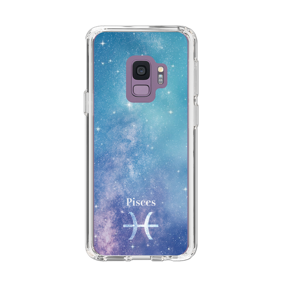 Slim Protection Case［ STARRY SIGNS - Original - Pisces ］