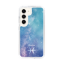 Slim Protection Case［ STARRY SIGNS - Original - Pisces ］