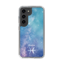 Slim Protection Case［ STARRY SIGNS - Original - Pisces ］