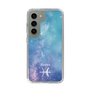 Slim Protection Case［ STARRY SIGNS - Original - Pisces ］