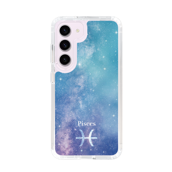 Slim Protection Case［ STARRY SIGNS - Original - Pisces ］