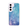 Slim Protection Case［ STARRY SIGNS - Original - Pisces ］
