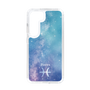Slim Protection Case［ STARRY SIGNS - Original - Pisces ］