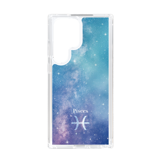 Slim Protection Case［ STARRY SIGNS - Original - Pisces ］