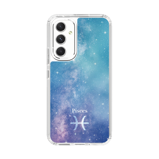Slim Protection Case［ STARRY SIGNS - Original - Pisces ］