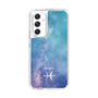 Slim Protection Case［ STARRY SIGNS - Original - Pisces ］