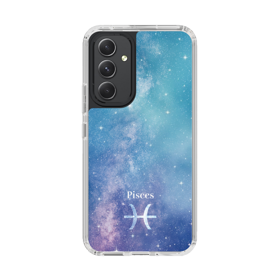 Slim Protection Case［ STARRY SIGNS - Original - Pisces ］