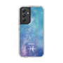 Slim Protection Case［ STARRY SIGNS - Original - Pisces ］