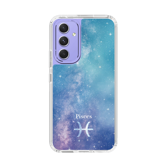 Slim Protection Case［ STARRY SIGNS - Original - Pisces ］