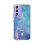 Slim Protection Case［ STARRY SIGNS - Original - Pisces ］