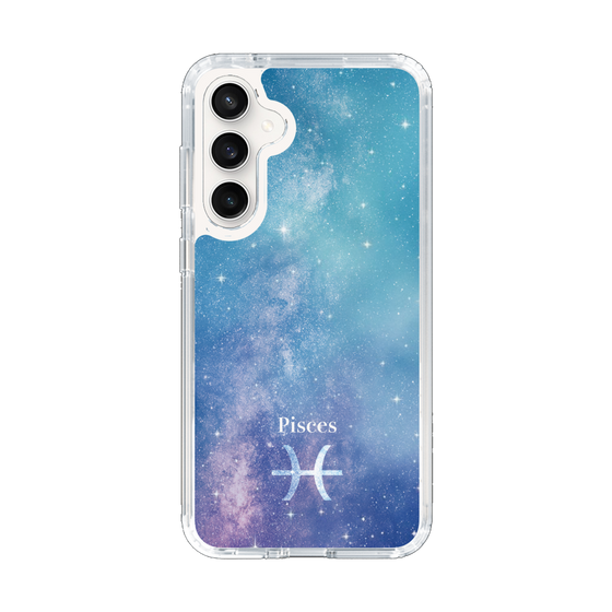Slim Protection Case［ STARRY SIGNS - Original - Pisces ］