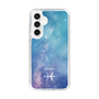 Slim Protection Case［ STARRY SIGNS - Original - Pisces ］
