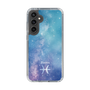 Slim Protection Case［ STARRY SIGNS - Original - Pisces ］