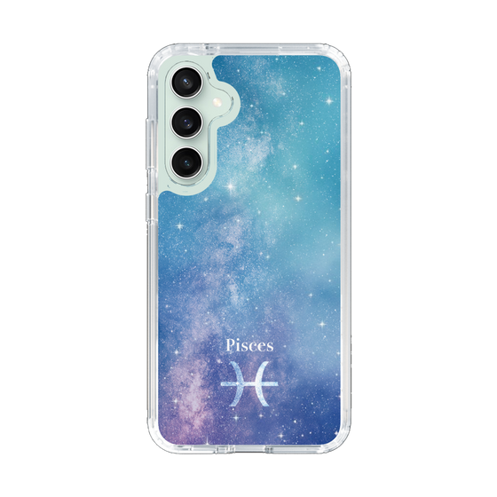 Slim Protection Case［ STARRY SIGNS - Original - Pisces ］