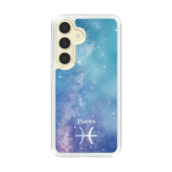 Slim Protection Case［ STARRY SIGNS - Original - Pisces ］
