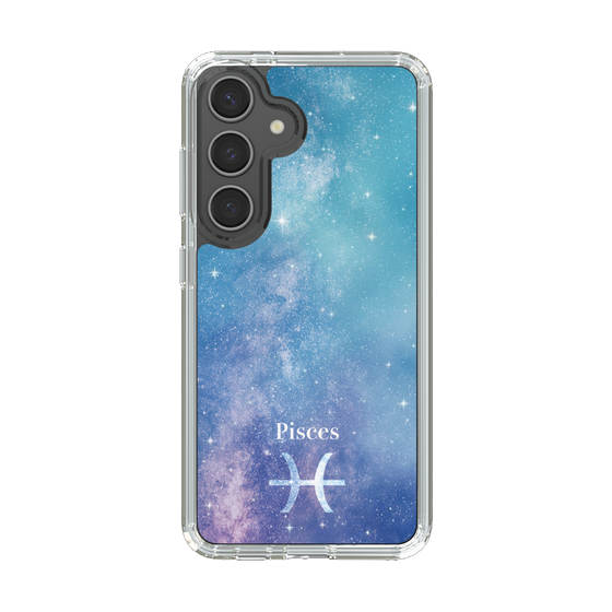 Slim Protection Case［ STARRY SIGNS - Original - Pisces ］