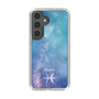Slim Protection Case［ STARRY SIGNS - Original - Pisces ］