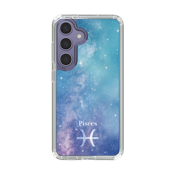 Slim Protection Case［ STARRY SIGNS - Original - Pisces ］