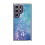 Slim Protection Case［ STARRY SIGNS - Original - Pisces ］