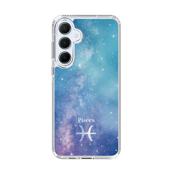 Slim Protection Case［ STARRY SIGNS - Original - Pisces ］