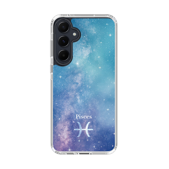 Slim Protection Case［ STARRY SIGNS - Original - Pisces ］