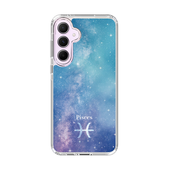 Slim Protection Case［ STARRY SIGNS - Original - Pisces ］