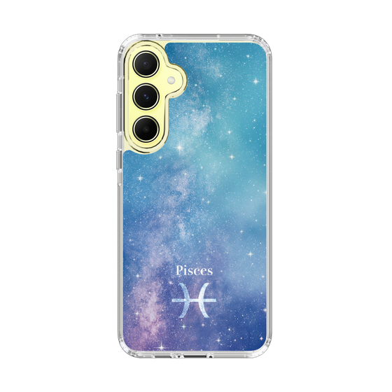 Slim Protection Case［ STARRY SIGNS - Original - Pisces ］