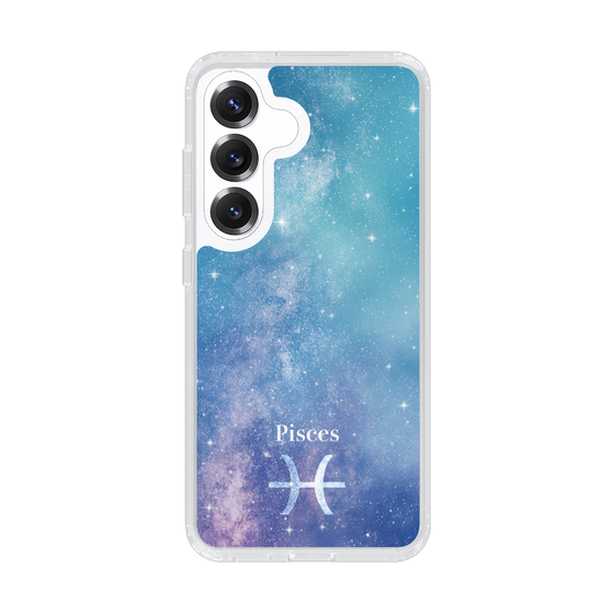 Slim Protection Case［ STARRY SIGNS - Original - Pisces ］
