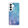 Slim Protection Case［ STARRY SIGNS - Original - Pisces ］
