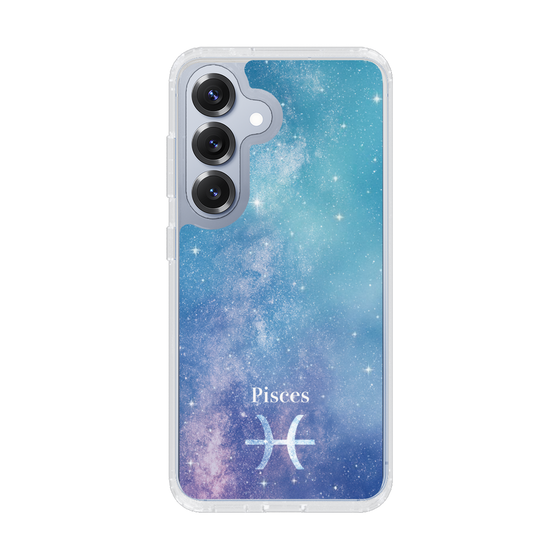 Slim Protection Case［ STARRY SIGNS - Original - Pisces ］