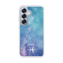 Slim Protection Case［ STARRY SIGNS - Original - Pisces ］