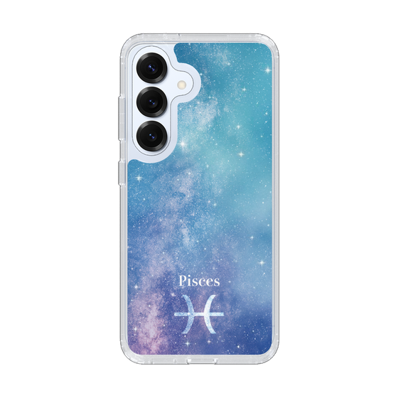 Slim Protection Case［ STARRY SIGNS - Original - Pisces ］